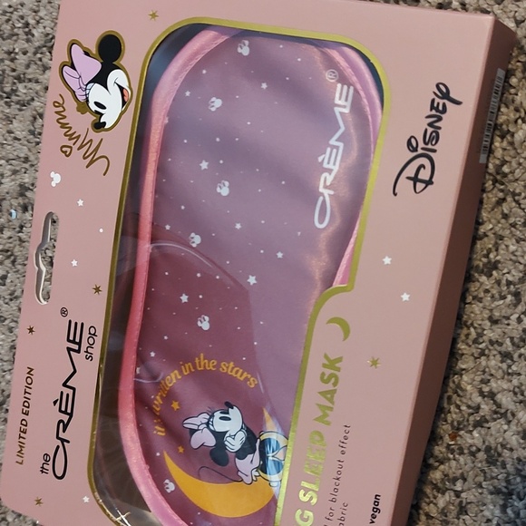 Snug Sleep Mask Limited Edition - Picture 3 of 5